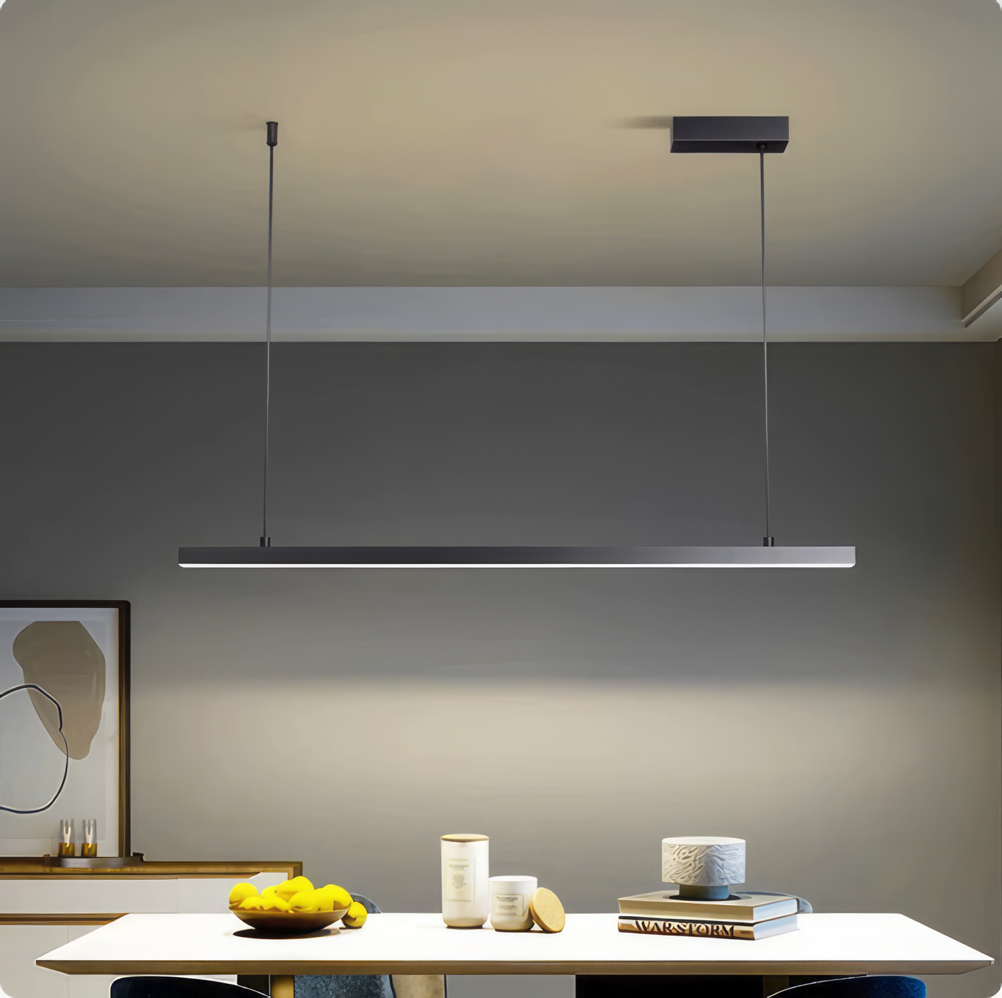 Ceiling Lamp | LOLA